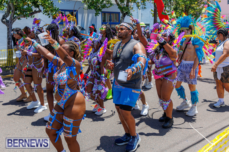 Revel De Road Bermuda June 16 2025 DF-17