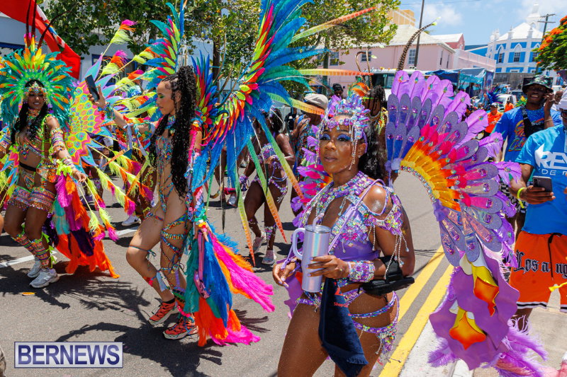 Revel De Road Bermuda June 16 2025 DF-18