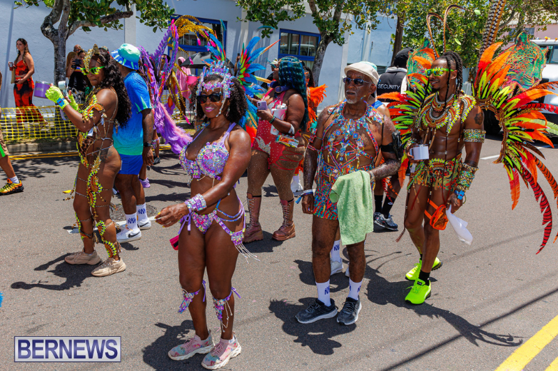 Revel De Road Bermuda June 16 2025 DF-19
