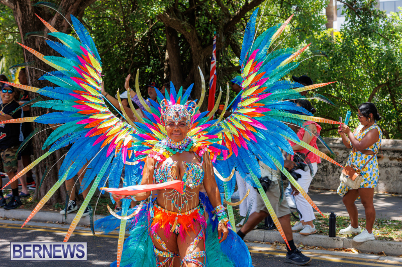 Revel De Road Bermuda June 16 2025 DF-2