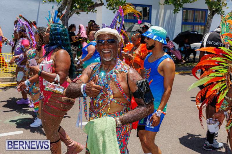Revel De Road Bermuda June 16 2025 DF-20
