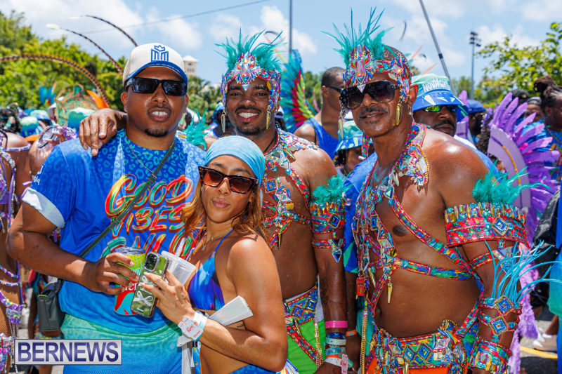 Revel De Road Bermuda June 16 2025 DF-27