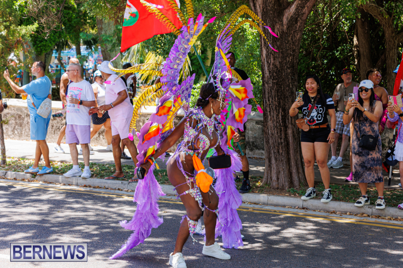 Revel De Road Bermuda June 16 2025 DF-3