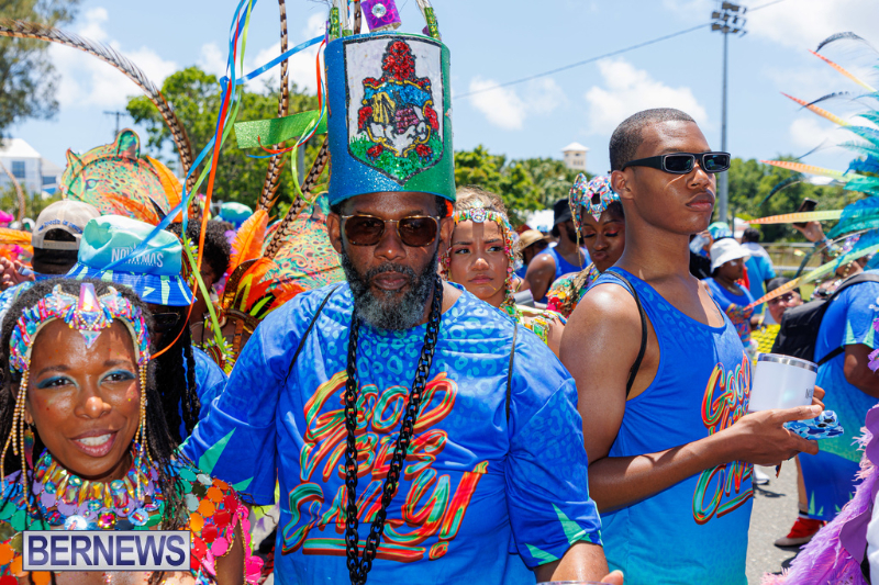 Revel De Road Bermuda June 16 2025 DF-31