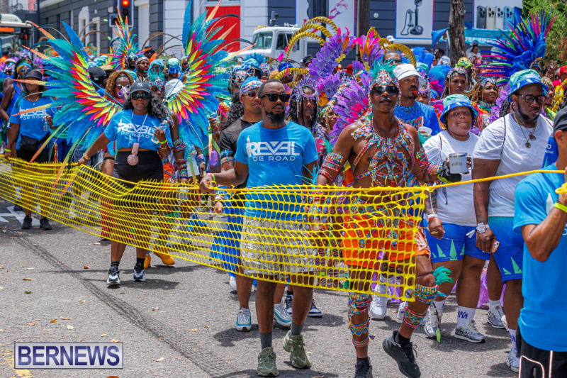 Revel De Road Bermuda June 16 2025 DF-6