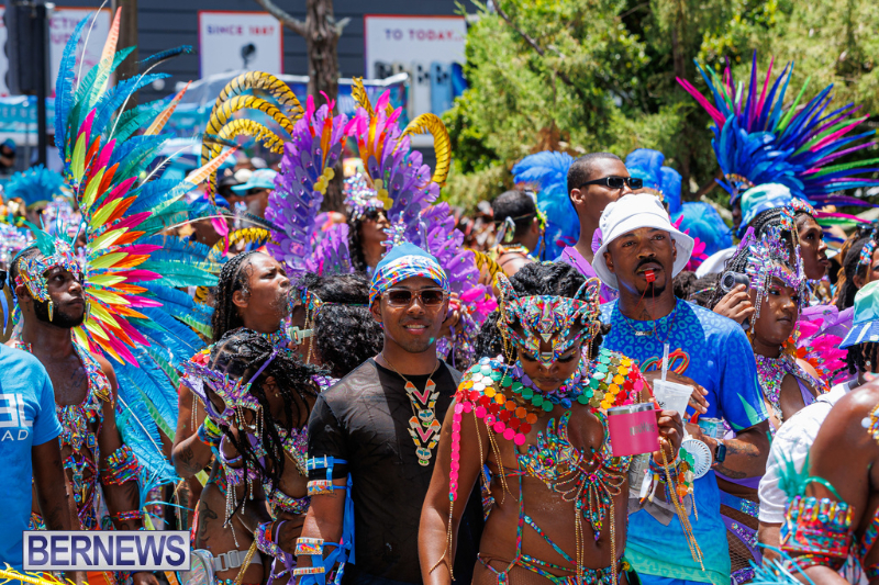 Revel De Road Bermuda June 16 2025 DF-7