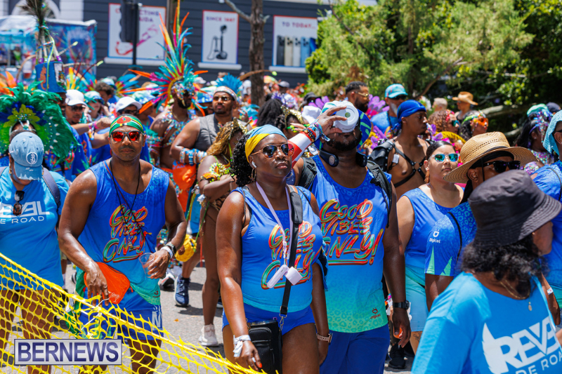 Revel De Road Bermuda June 16 2025 DF-9