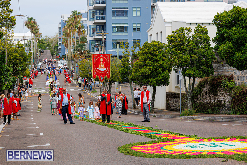 Santo Cristo Bermuda June 1 2025 DF-10