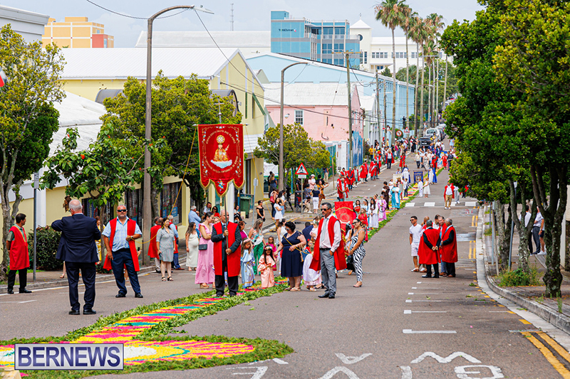 Santo Cristo Bermuda June 1 2025 DF-11
