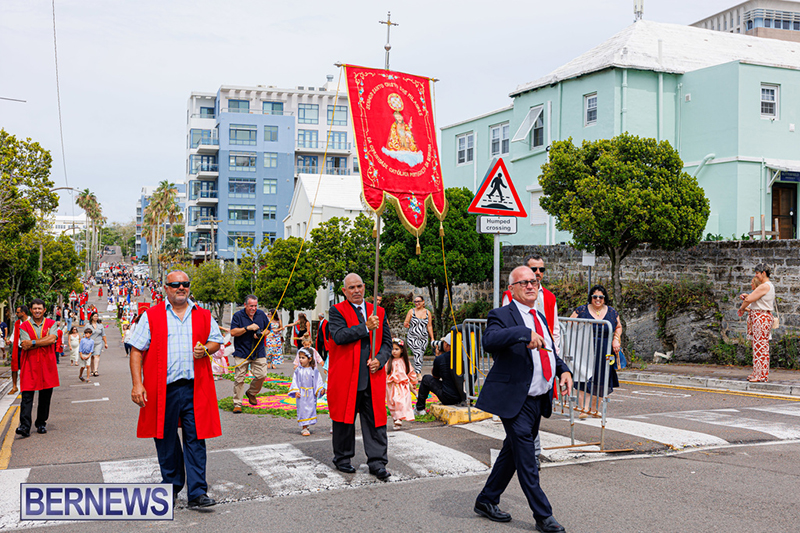 Santo Cristo Bermuda June 1 2025 DF-12
