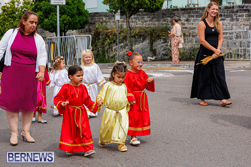 Santo Cristo Bermuda June 1 2025 DF-14