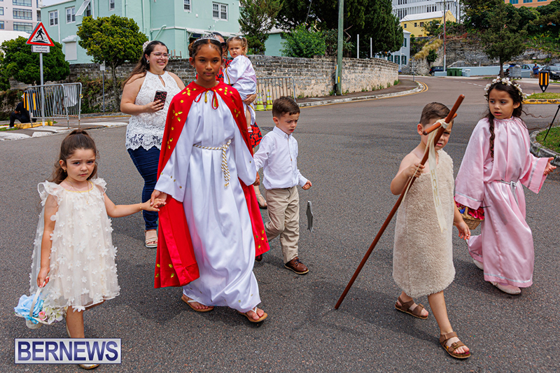Santo Cristo Bermuda June 1 2025 DF-15