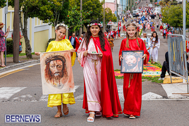 Santo Cristo Bermuda June 1 2025 DF-18