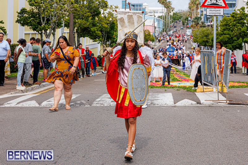 Santo Cristo Bermuda June 1 2025 DF-22