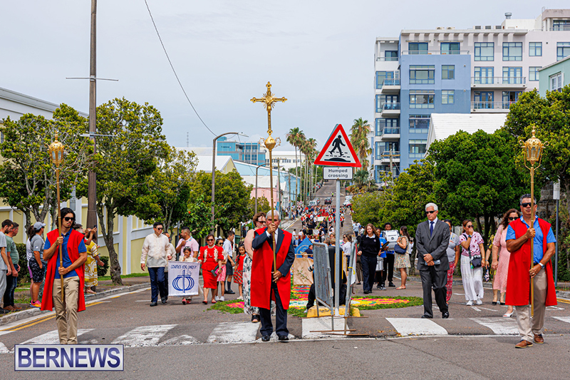 Santo Cristo Bermuda June 1 2025 DF-27