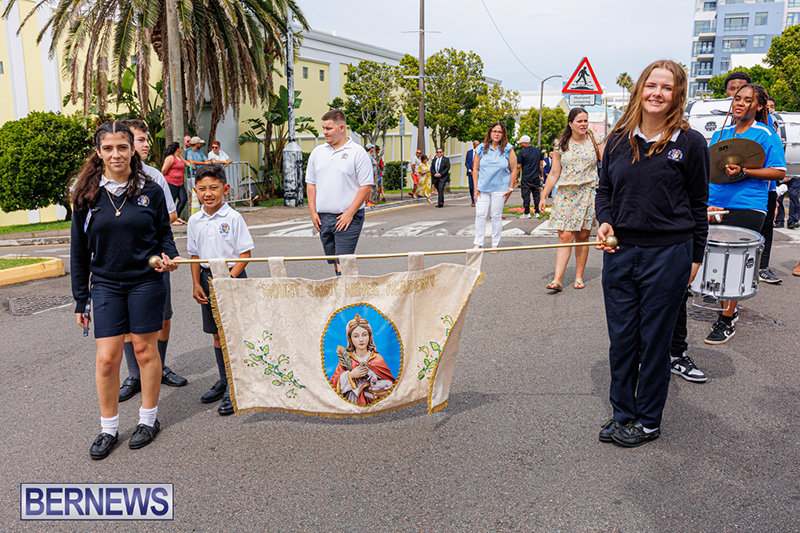 Santo Cristo Bermuda June 1 2025 DF-30