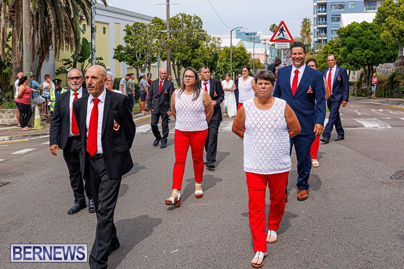 Santo Cristo Bermuda June 1 2025 DF-41