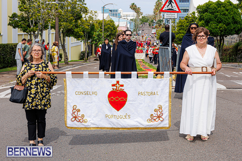 Santo Cristo Bermuda June 1 2025 DF-42