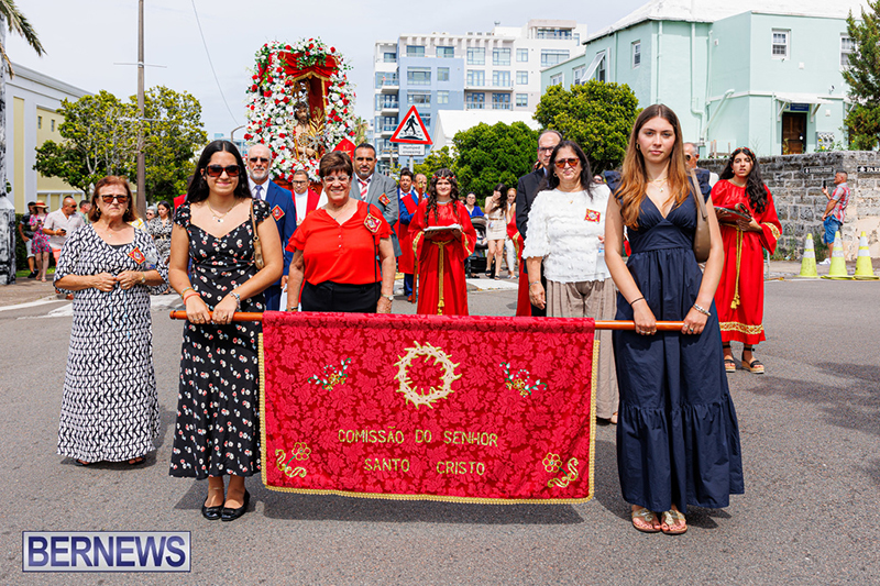 Santo Cristo Bermuda June 1 2025 DF-51