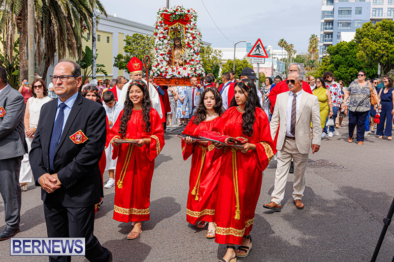 Santo Cristo Bermuda June 1 2025 DF-52