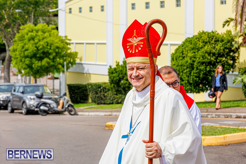 Santo Cristo Bermuda June 1 2025 DF-53