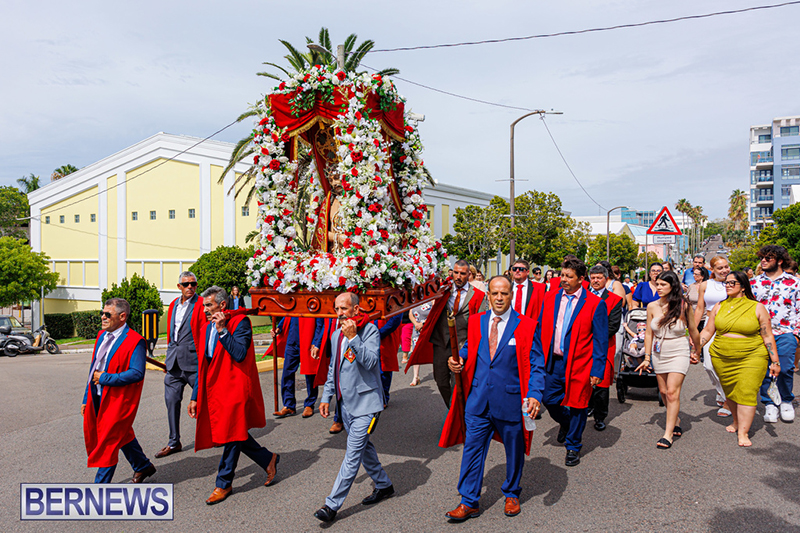Santo Cristo Bermuda June 1 2025 DF-54
