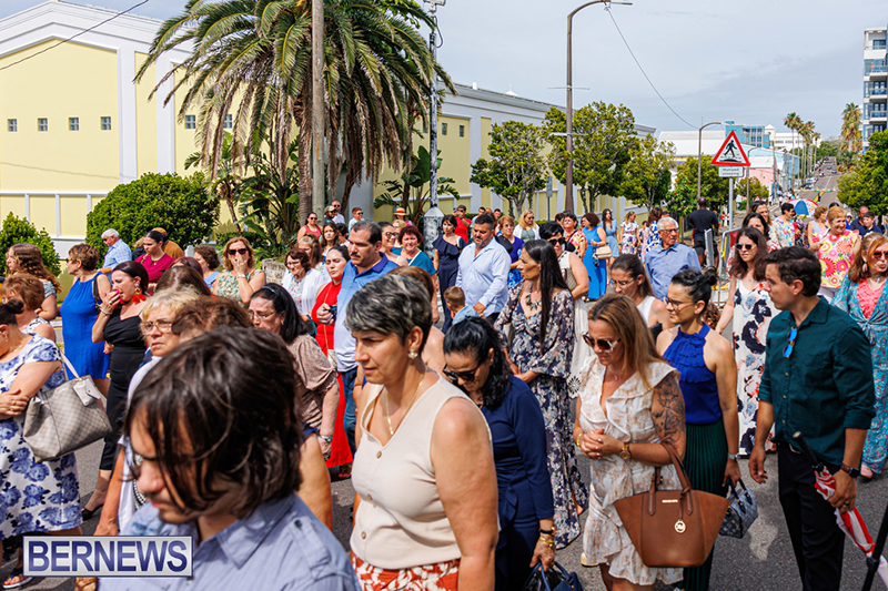 Santo Cristo Bermuda June 1 2025 DF-57