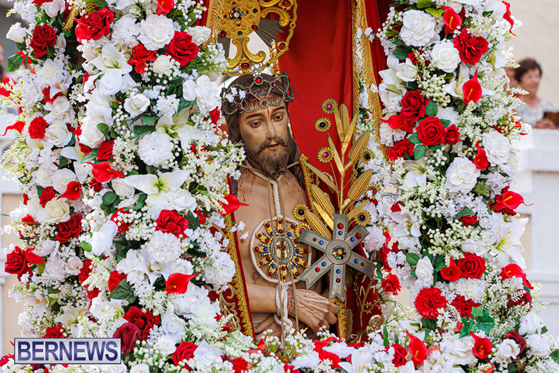 Santo Cristo Bermuda June 1 2025 DF-68