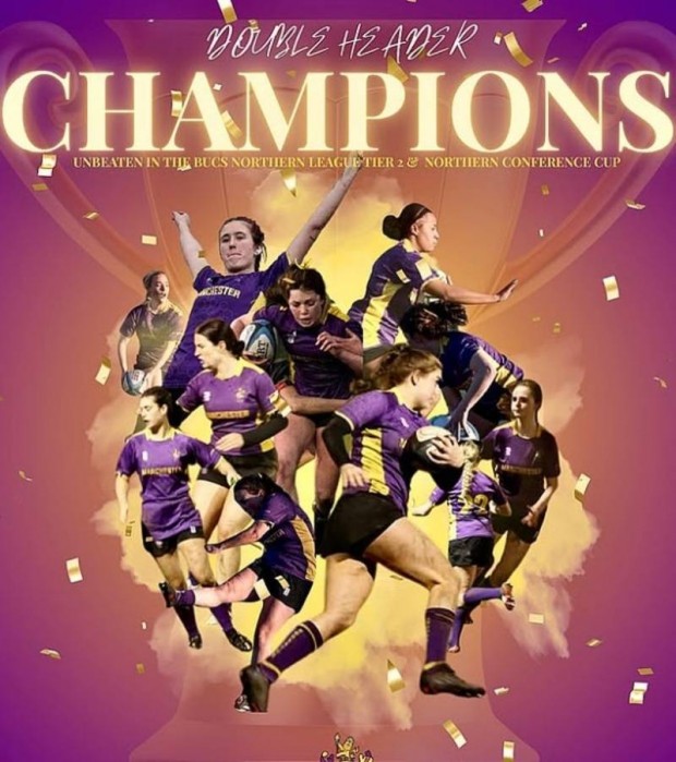 Satya Darrell & UMWRFC Champions Bermuda June 2025