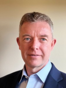 SiriusPoint Appoints Andrew Pryde Bermuda June 2025