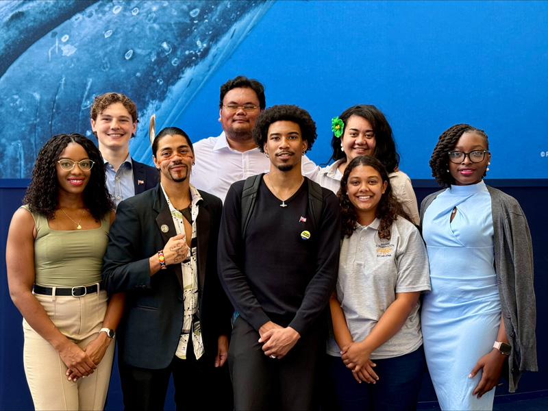 UN Ocean Conference June 2025 (2)