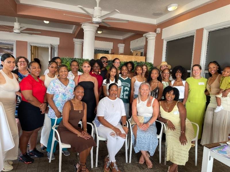 2025 SkillCraft Youth Internship Bermuda July 2025