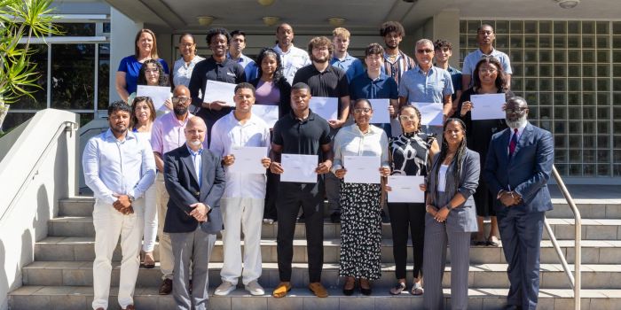 BELCO Announces 2025 Scholarship Recipients
