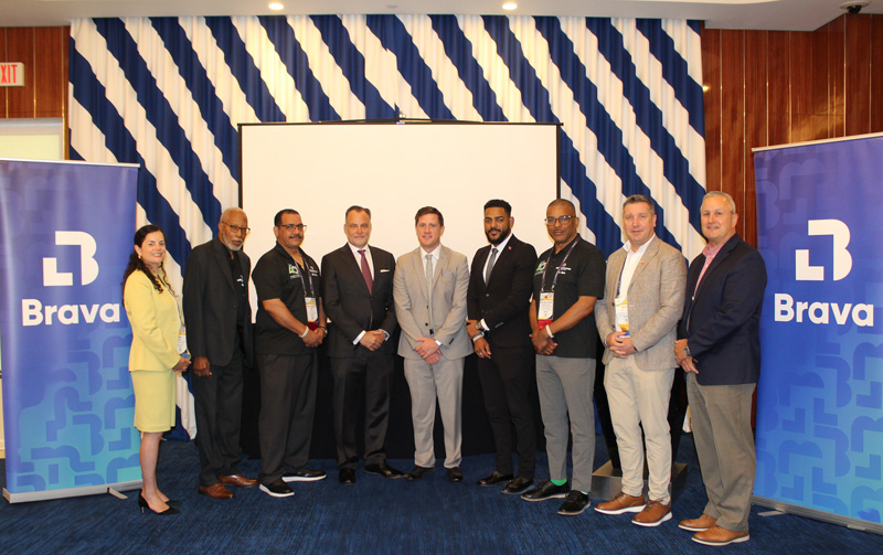 Brava CANTO July 2025