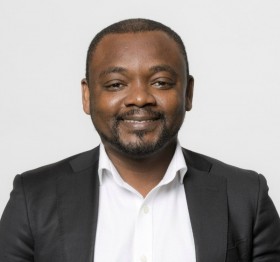 Conduit Holdings Appoints William Randolph Bermuda July 2025