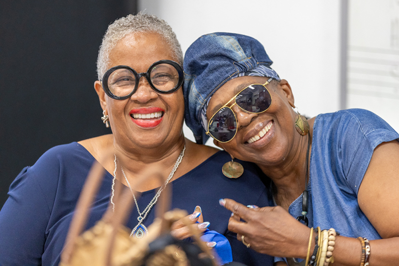 Cup Match Seniors Tea Bermuda July 29 2025 1