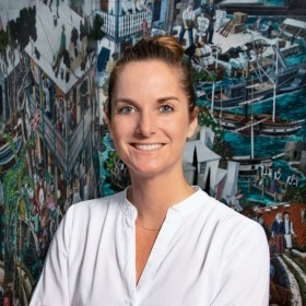 Elena Strong National Museum of Bermuda Bermuda July 2025 (1)