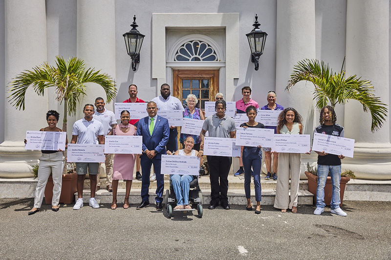 Elite Athlete Sponsorship Presentation Bermuda July 2025 (1)