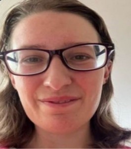 Evelyn Hackett Bermuda July 10 2025