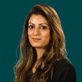 Fidelis Insurance Group Anneeka Patel Bermuda July 2025