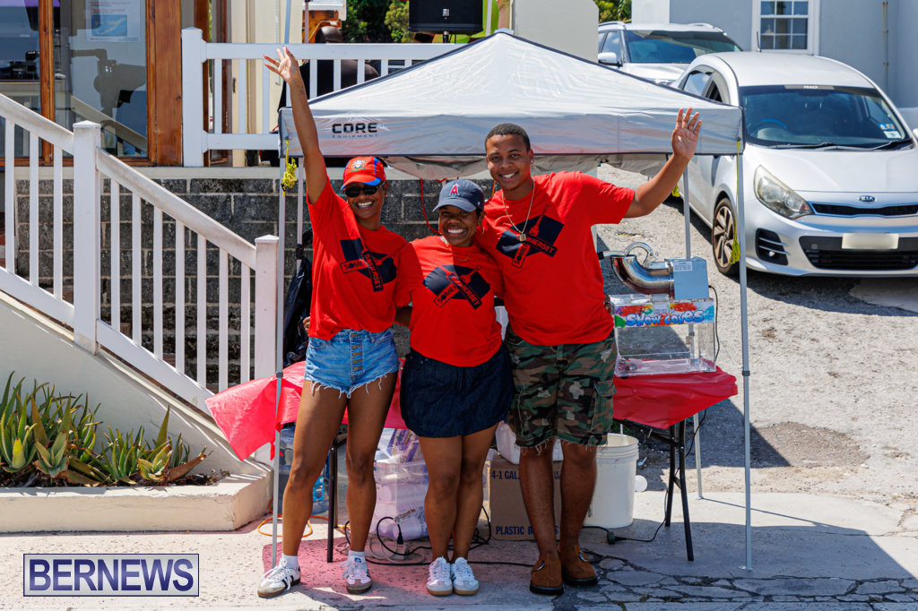HSBC Cup Match Somerset Bermuda July 28 2025 DF-1