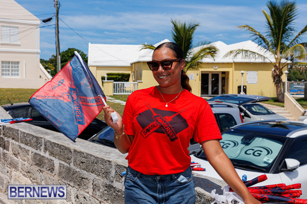 HSBC Cup Match Somerset Bermuda July 28 2025 DF-12