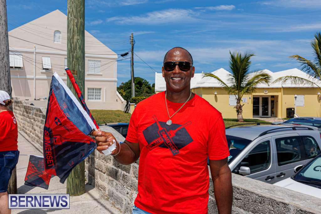 HSBC Cup Match Somerset Bermuda July 28 2025 DF-13