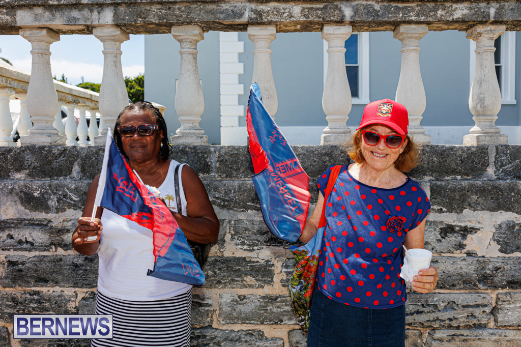 HSBC Cup Match Somerset Bermuda July 28 2025 DF-15