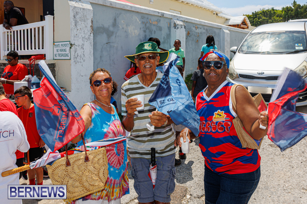 HSBC Cup Match Somerset Bermuda July 28 2025 DF-16