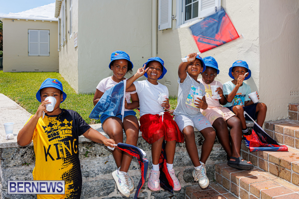 HSBC Cup Match Somerset Bermuda July 28 2025 DF-20