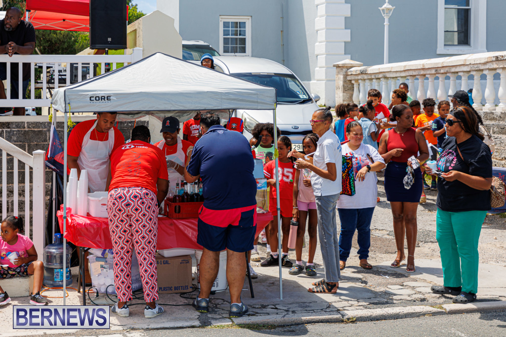 HSBC Cup Match Somerset Bermuda July 28 2025 DF-22