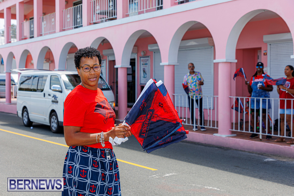 HSBC Cup Match Somerset Bermuda July 28 2025 DF-25