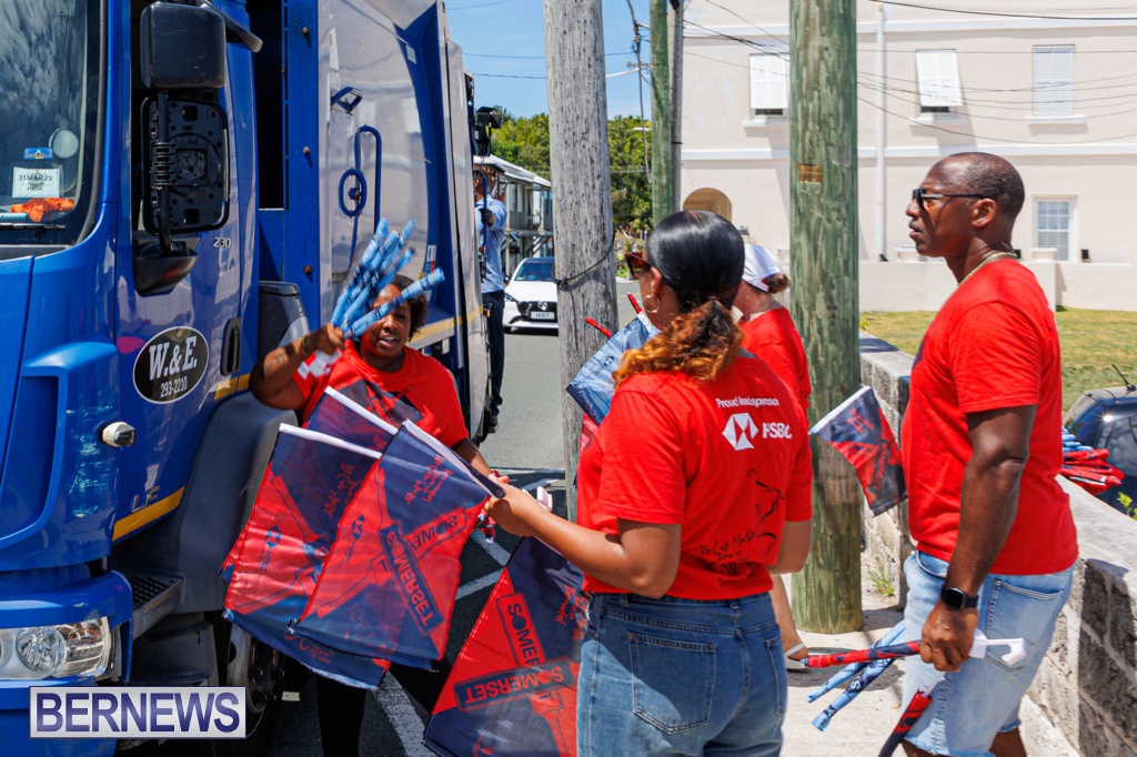 HSBC Cup Match Somerset Bermuda July 28 2025 DF-27