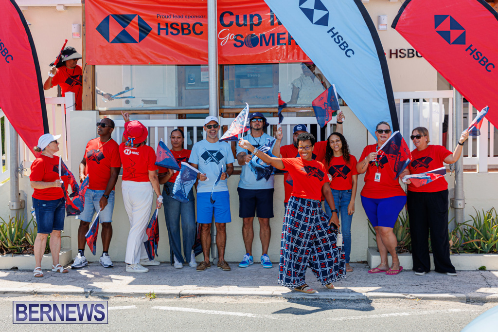 HSBC Cup Match Somerset Bermuda July 28 2025 DF-3